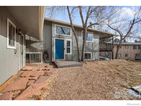 3725 Soderburg DR, Fort Collins, CO 80526