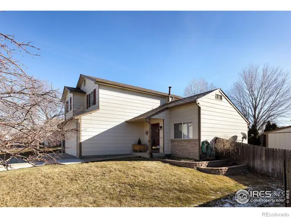 5430 Bobcat ST, Frederick, CO 80504