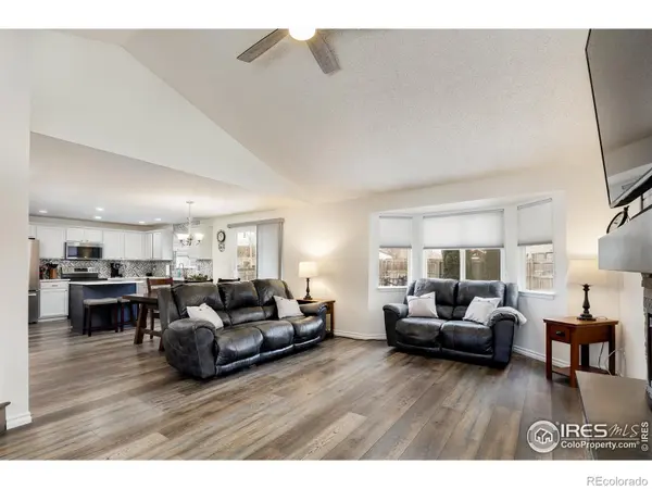 5430 Bobcat ST, Frederick, CO 80504