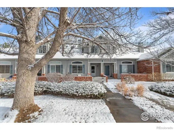 4500 Seneca ST #35, Fort Collins, CO 80526