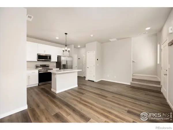 610 Apache TRL #D3, Ault, CO 80610