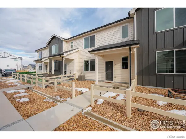 610 Apache TRL #D3,  Ault,  CO 80610