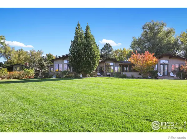 1533 Old Tale RD, Boulder, CO 80303