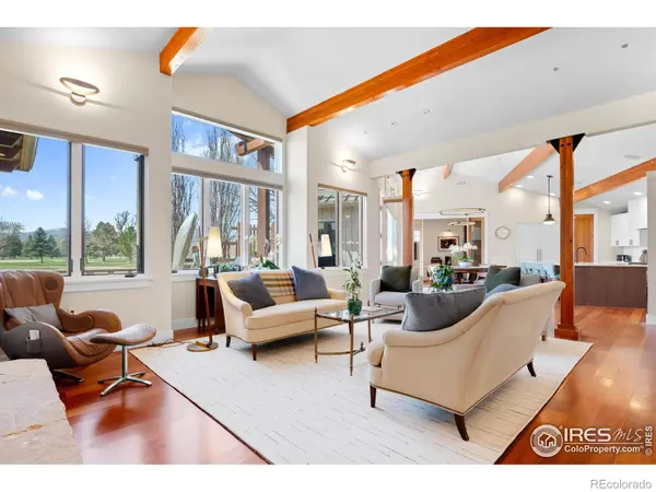 1533 Old Tale RD, Boulder, CO 80303