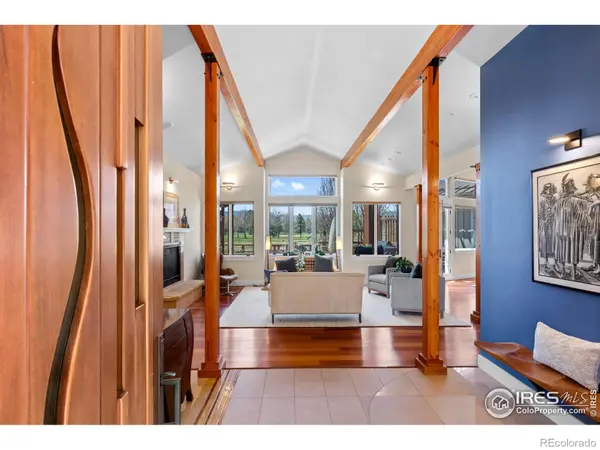 1533 Old Tale RD, Boulder, CO 80303