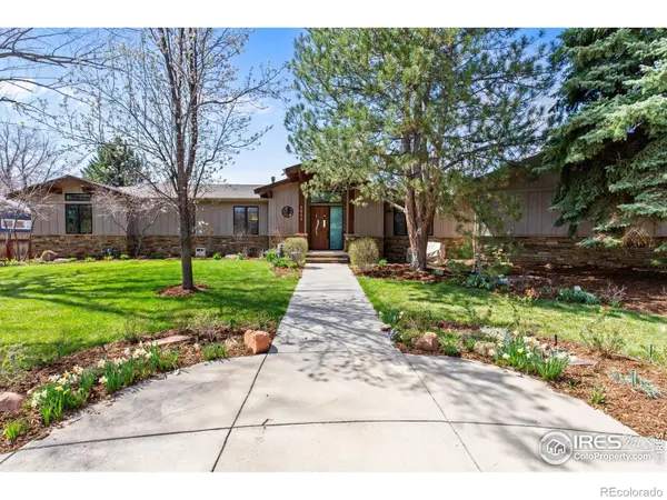 1533 Old Tale RD, Boulder, CO 80303