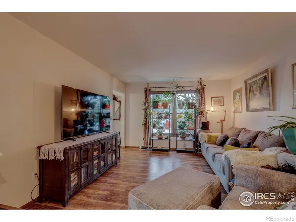 1542 Quail Hollow DR, Fort Collins, CO 80525