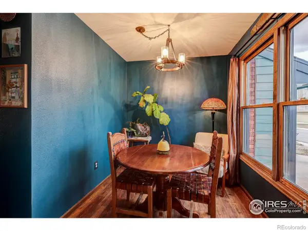 1542 Quail Hollow DR, Fort Collins, CO 80525