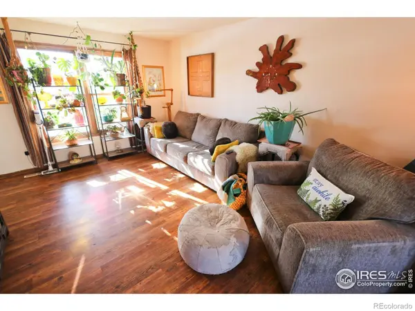 1542 Quail Hollow DR, Fort Collins, CO 80525