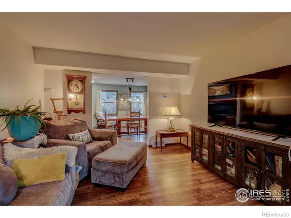 1542 Quail Hollow DR, Fort Collins, CO 80525