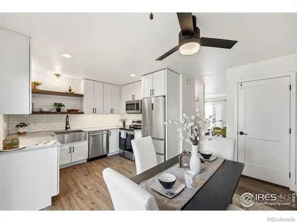 3850 Broadway ST #24, Boulder, CO 80304