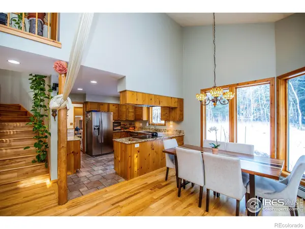 172 Thorn CIR, Black Hawk, CO 80422