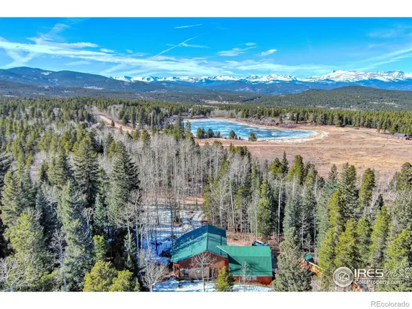 172 Thorn CIR, Black Hawk, CO 80422