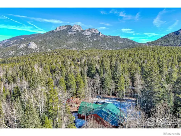 172 Thorn CIR, Black Hawk, CO 80422