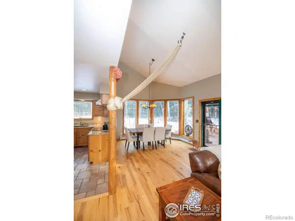 172 Thorn CIR, Black Hawk, CO 80422