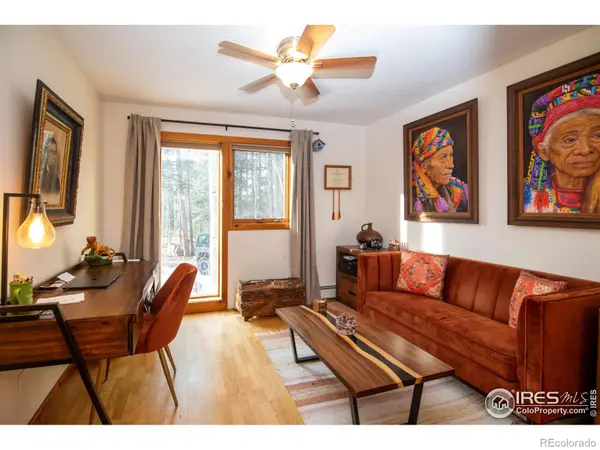 172 Thorn CIR, Black Hawk, CO 80422