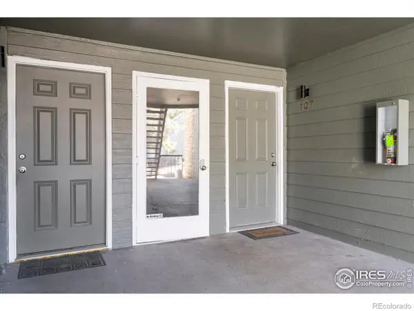 8853 Colorado BLVD #107, Thornton, CO 80229