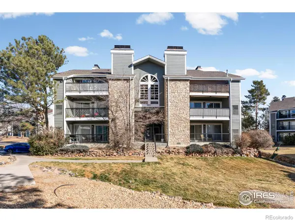 8853 Colorado BLVD #107,  Thornton,  CO 80229