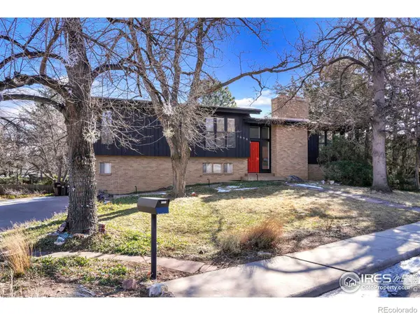 1690 Wilson CT, Boulder, CO 80304
