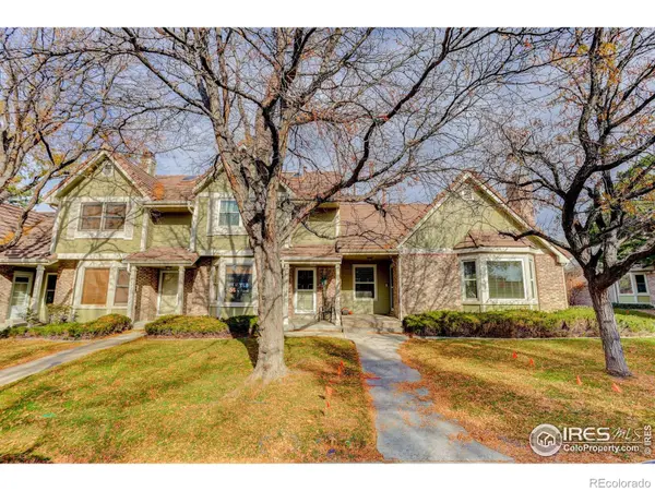 2111 Ranch DR, Westminster, CO 80234