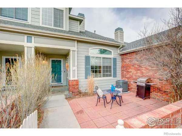 4500 Seneca ST #14, Fort Collins, CO 80526