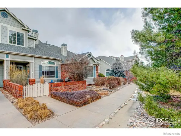 4500 Seneca ST #14, Fort Collins, CO 80526