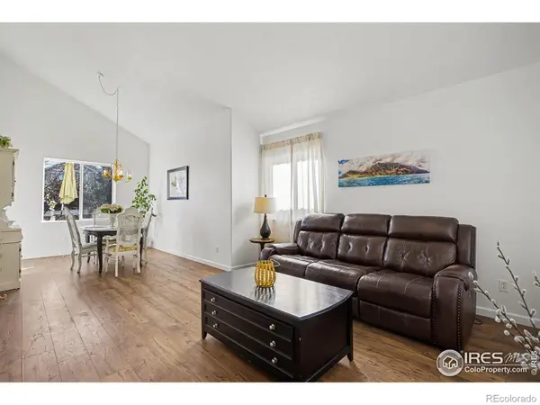 329 Simmons ST, Erie, CO 80516