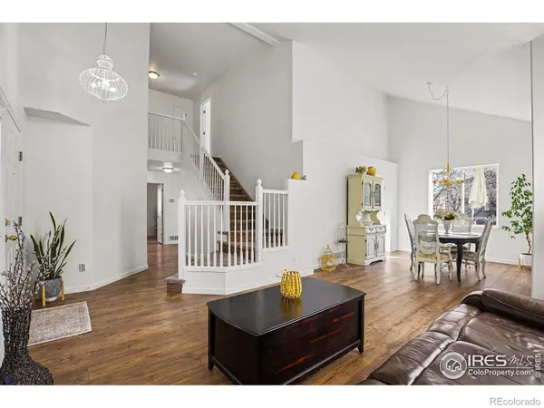 329 Simmons ST, Erie, CO 80516