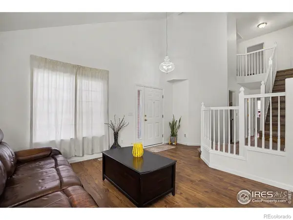329 Simmons ST, Erie, CO 80516