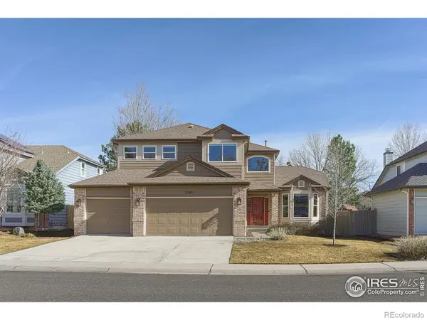 2240 Keota LN,  Superior,  CO 80027