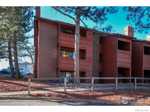 1915 Centennial DR, Louisville, CO 80027