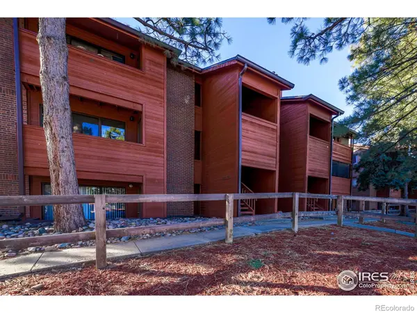 1915 Centennial DR, Louisville, CO 80027
