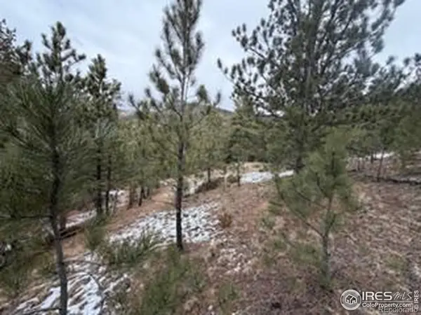 7294 County Road 43, Glen Haven, CO 80532