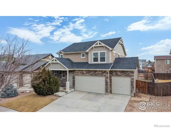 10570 Worchester DR, Commerce City, CO 80022
