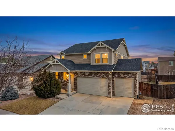 10570 Worchester DR, Commerce City, CO 80022