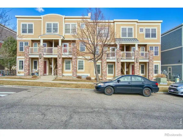 1045 Laramie BLVD #F,  Boulder,  CO 80304