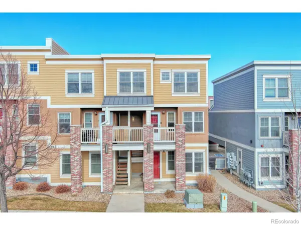 1045 Laramie BLVD #F, Boulder, CO 80304