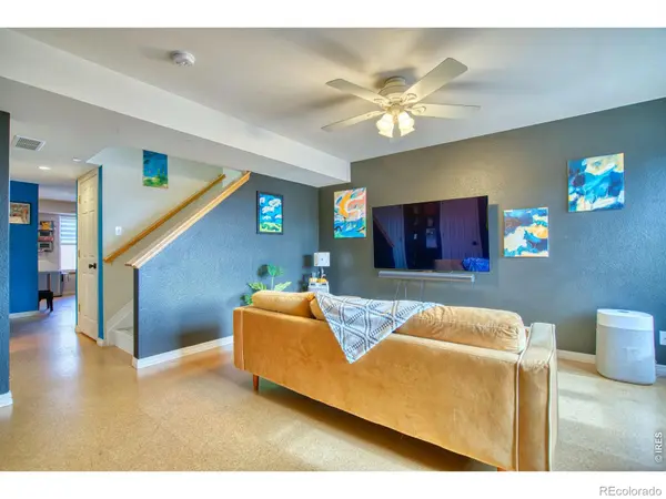 1045 Laramie BLVD #F, Boulder, CO 80304