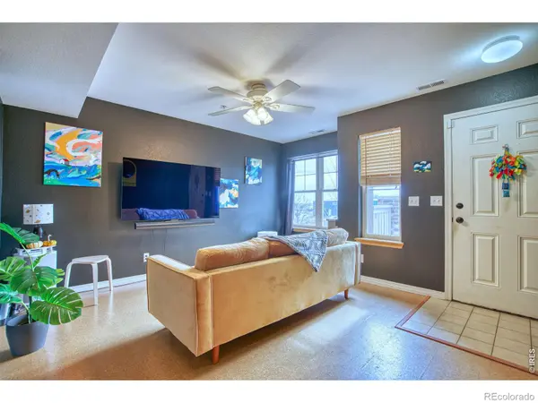 1045 Laramie BLVD #F, Boulder, CO 80304