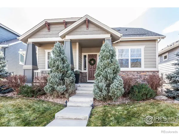 1503 Hollyberry ST, Berthoud, CO 80513