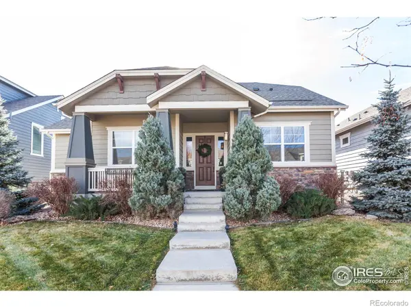 1503 Hollyberry ST, Berthoud, CO 80513