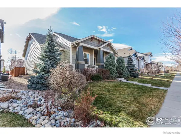 1503 Hollyberry ST, Berthoud, CO 80513
