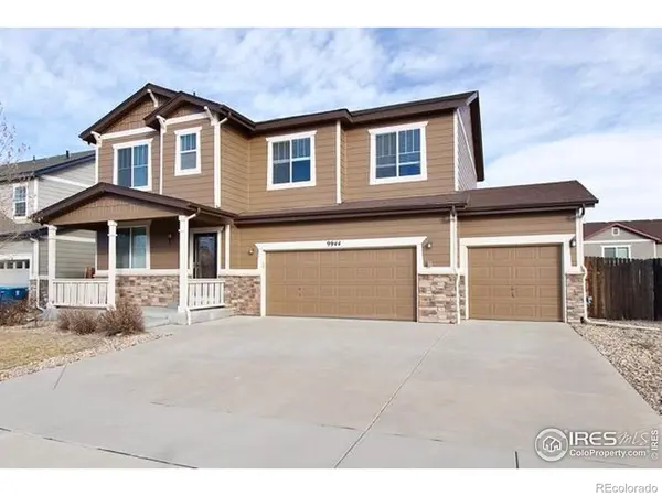 9944 Norfolk ST, Commerce City, CO 80022