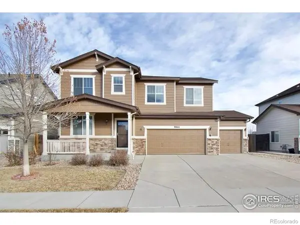 9944 Norfolk ST, Commerce City, CO 80022