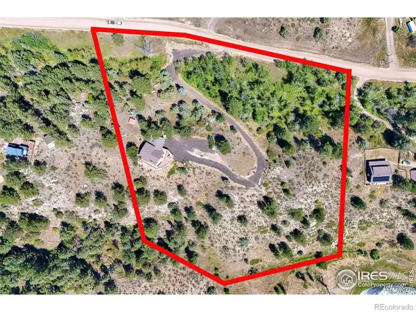 317 Dunraven Glade RD, Glen Haven, CO 80532