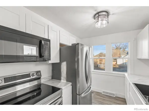 414 Euclid ST, Fort Morgan, CO 80701