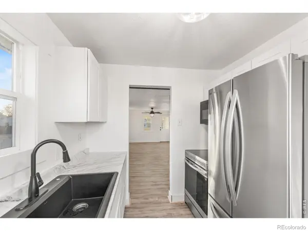414 Euclid ST, Fort Morgan, CO 80701