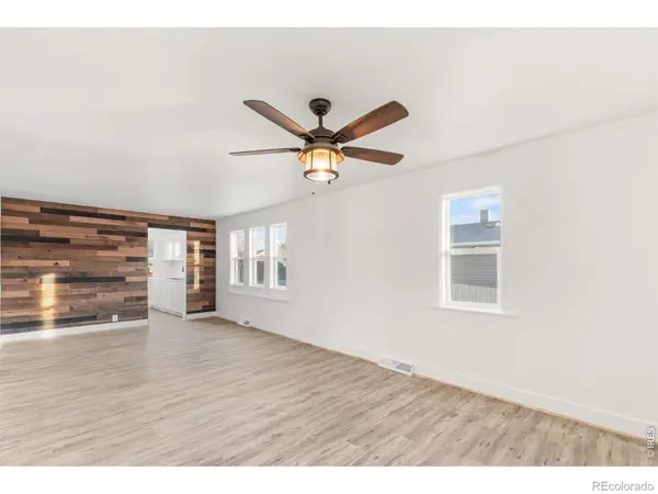 414 Euclid ST, Fort Morgan, CO 80701