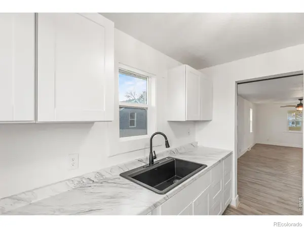 414 Euclid ST, Fort Morgan, CO 80701