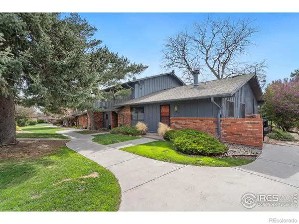 1924 Adriel CT, Fort Collins, CO 80524